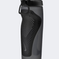 Nike Refuel Locking Lid 24 Oz Unisex Training Water Bottle Grey/Black