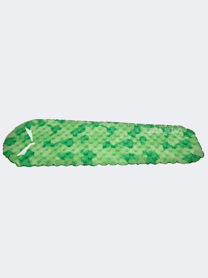 Salewa Diadem Extreme Camping Mats Green Pale Fog