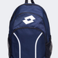 Lotto Elite Men Training Bag Navy/Blue