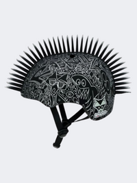 Raskullz Doodle Outdoor  Protection Black