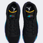 Nike Air Jordan Xxxviii Men Basketball Shoes Black/Aquatone/Red