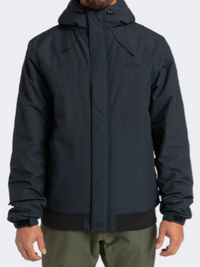 Billabong All Day Men Lifestyle Jacket Navy