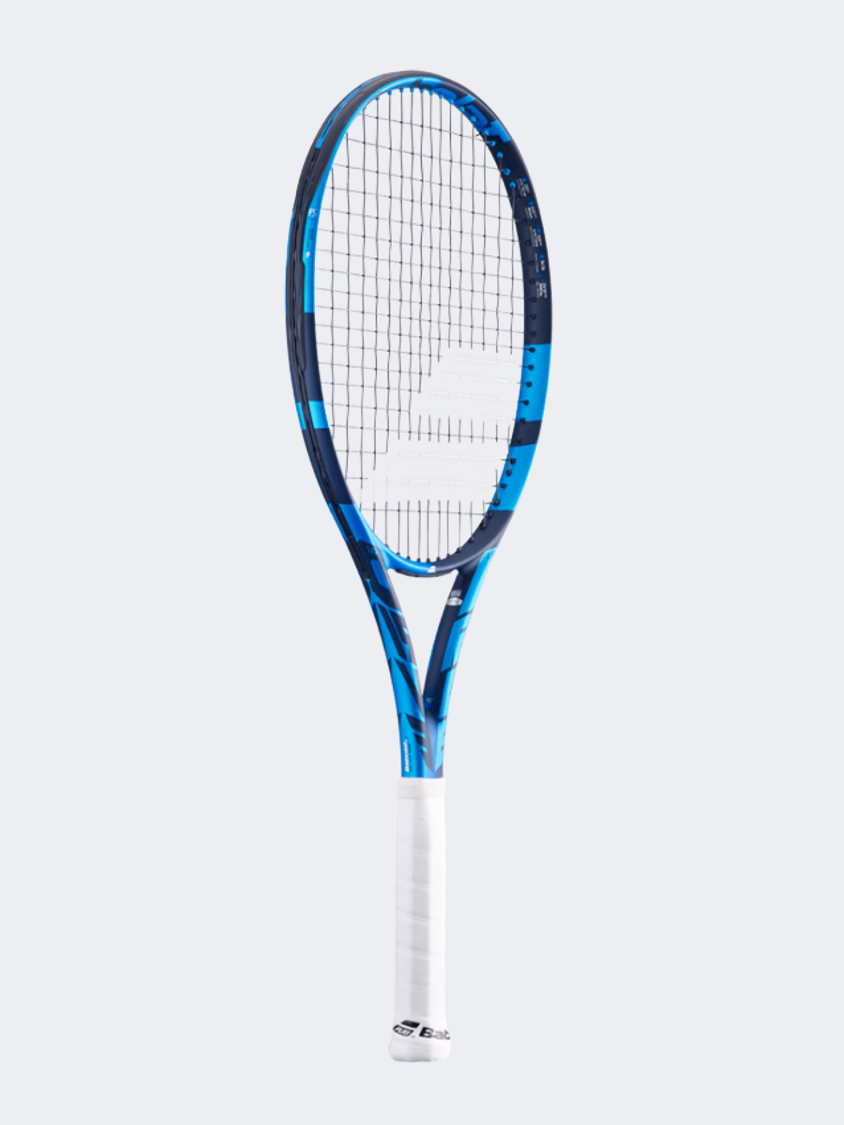 Babolat Pure Drive Team Strung Grip 3 Tennis Racquet Blue