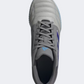 Adidas Top Sala Competition Men Indoor Shoes Grey/Blue Burst