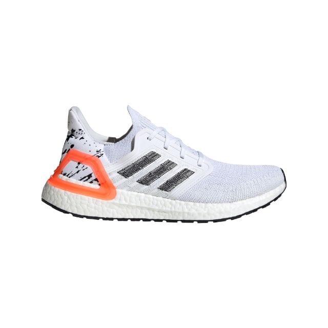 Ultraboost 20 grey clearance coral