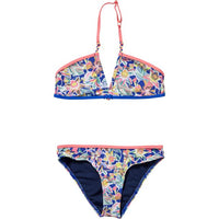 O&#39;Neill Girls&#39; Beach Cali Exotic Bikini Set