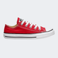 Converse All Star Chuck Taylor Core Ox Ps-Boys Lifestyle Shoes Red