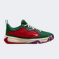 Nike Freak 5 Gs-Girls Basketball Basketball Shoes Red/Purple/Gold
