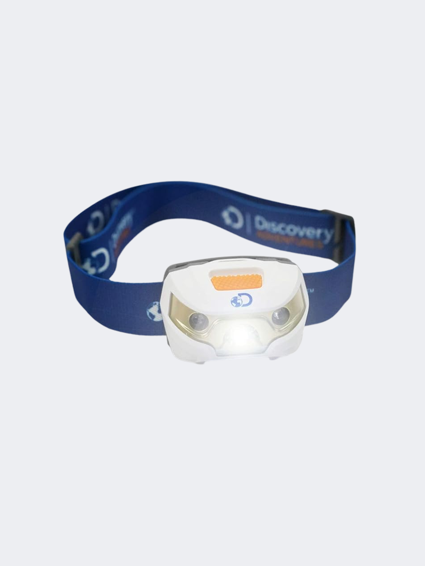 Joerex Discovery  Camping Lights Blue/White