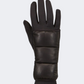 Bogner Touch Women Skiing Gloves Black