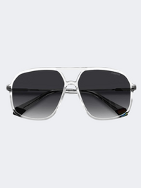 Polaroid Pld 6182 Women Lifestyle Sunglasses Crystal/Grey