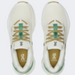 On Cloudrunner Women Running Shoes Undyed/Green