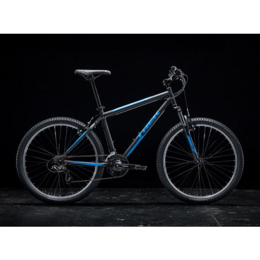 Trek 820 Ml Unisex Biking Bike Black