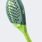 Head Extreme Motion Padel Racquet Yellow/Green