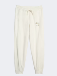 Puma Better Sportswear Women Lifestyle Pant No Color