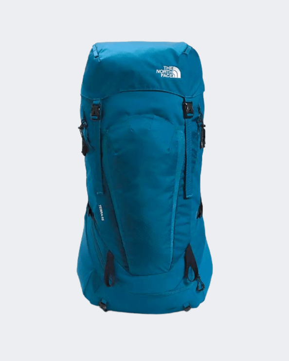 The North Face Terra 65 Unisex Camping Bag Blue/Navy