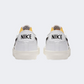 Nike Blazer Low &#39;77 Vintage Men Lifestyle Shoes White/Black
