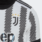 Adidas Juventus 22/23 Home Men Football T-Shirt White/Black H38907