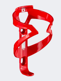 Bontrager Elite Biking Water Bottle Cage Red