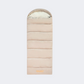 Joerex  Camping Sleeping Bag Beige