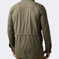 5-11 Brand Watch Men Tactical Jacket Ranger Green