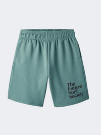 O&#39;Neill Future Surf Boys Lifestyle Short Petroleum