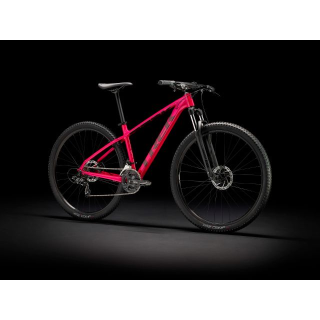 Trek Marlin 5 Gen 2 S 27.5" Biking Bike Pink