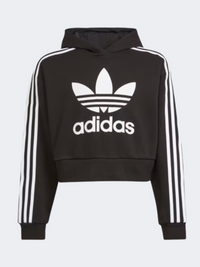 Adidas Adicolor Ps Original Hoody Black/White