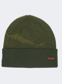Chaos Denver Men Lifestyle Beanie Olive