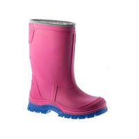 Spirale Seal Girls Lifestyle After Ski Purple