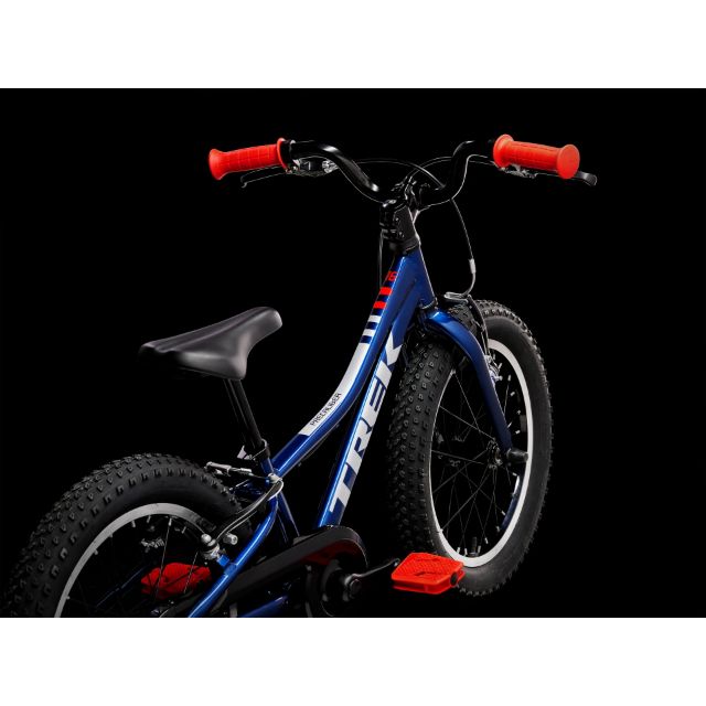 ダブなん　16インチ Precaliber 身長99-117cm 水色 ダブなん様専用 16インチ Precaliber 身長99-117cm 水色 - メルカリ