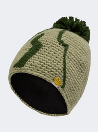 La Sportiva Dorado Unisex Hiking Beanie Tea/Forest