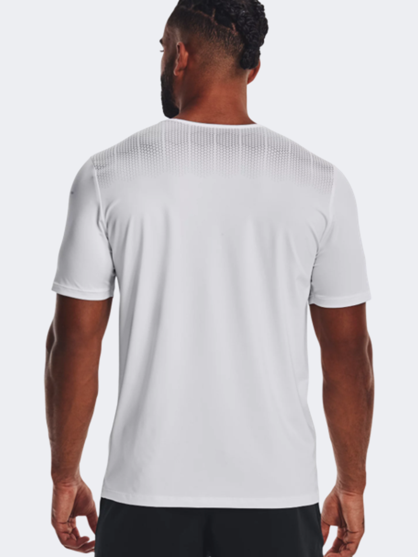 Under Armour Armourprint Men Training T-Shirt White/Black