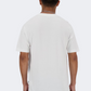 New Balance Chicken Or Shoes Relax Men Lifestyle T-Shirt White