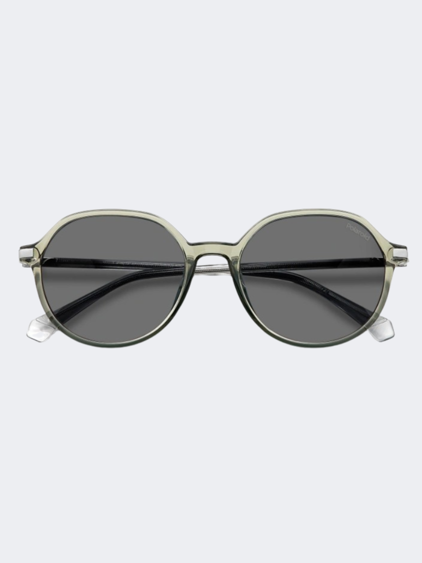 Polaroid Pld 4149 Women Lifestyle Sunglasses Green/Grey