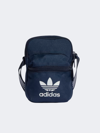 Adidas Adicolor Classic Festival Unisex Original Bag Night Indigo