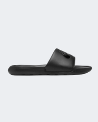 Nike Victori Men Lifestyle Slippers Black