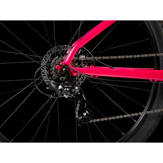 Trek Marlin 5 Gen 2 S 27.5" Biking Bike Pink