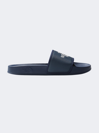 The North Face Base Camp Slides Iii Men Lifestyle Slippers Navy/ White