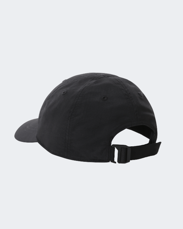 The North Face Horizon Unisex Lifestyle Cap Black