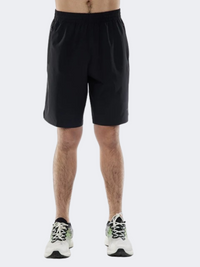 Anta  Men Running Short Black