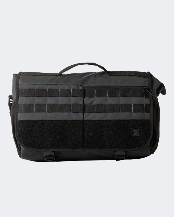 5-11 Brand Overwatch Messenger Unisex Tactical Bag Double Tap 56648-026