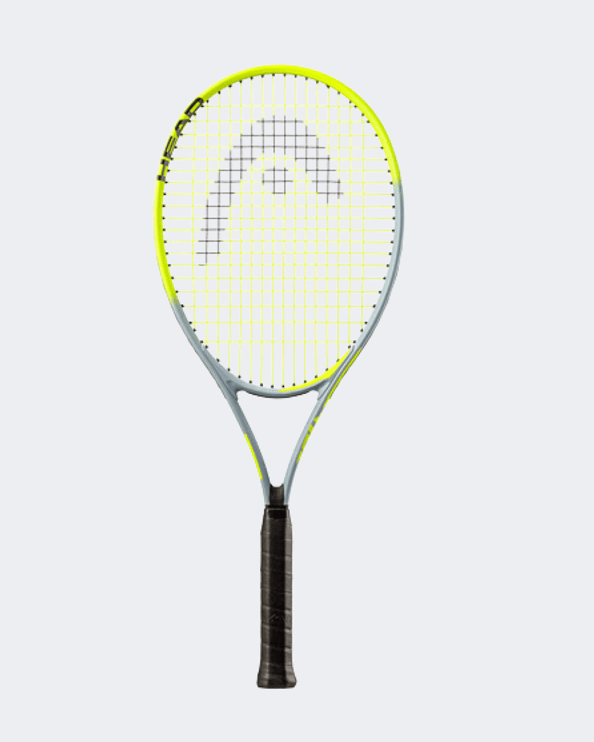 Head Tour Pro NG Tennis Racquet Lime/Grey 233422