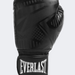 Everlast Spark Unisex Boxing Gloves Black/Grey