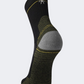 Smartwool Hike Lc Unisex Hiking Sock Black/Grey