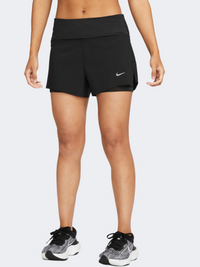 Nike Dri-Fit Swift Women Running Short Black