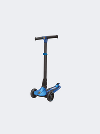 Lamborghini 3Wheel Scooter Blue