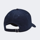Under Armour Branded Lockup Men Training Cap Navy/White