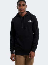 The North Face Simple Dome Men Lifestyle Hoody Black