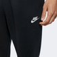 Nike Sportswear Club Fleece Men Lifestyle Pant Black/White